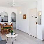 Апартаменты Carihuela *