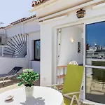 Апартаменты Carihuela *