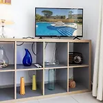 Carihuela Апартаменты