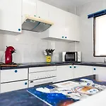 Carihuela Апартаменты *