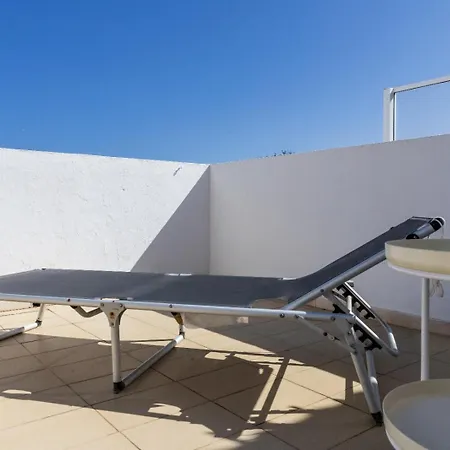 Lejlighed Carihuela Torremolinos